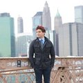 Prajwal A. Avatar